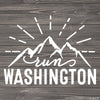 Run Washington