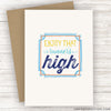 RUNNER'S HIGH