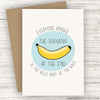 BANANA