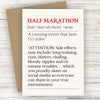 HALF MARATHON