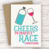 PERFECT RACE CONDITIONS