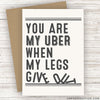 UBER