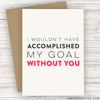 WITHOUT YOU