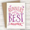 RUNNER MOMS