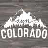 Run Colorado